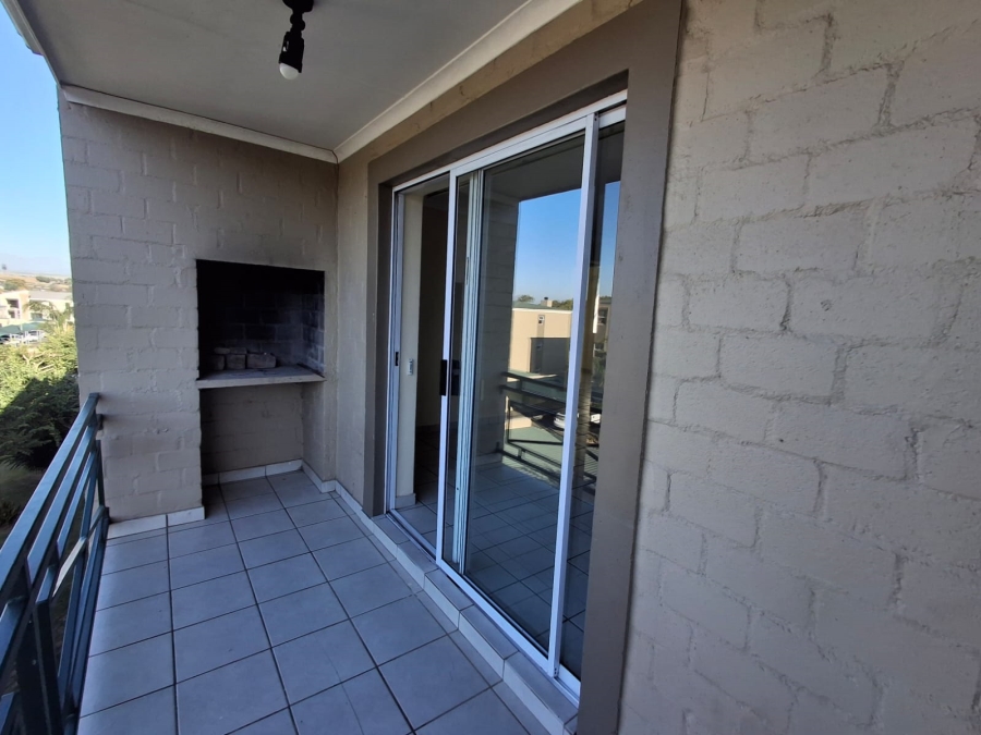 To Let 2 Bedroom Property for Rent in Vredekloof Western Cape